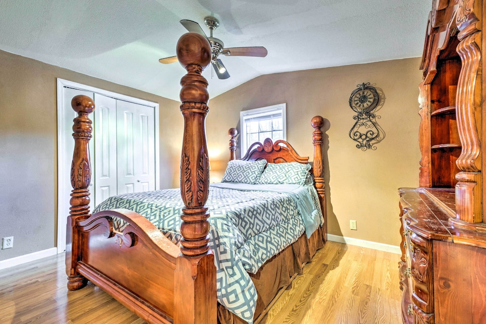 Cottage (2 Bedrooms) photo 2