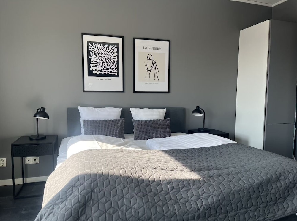 Premium Double Room