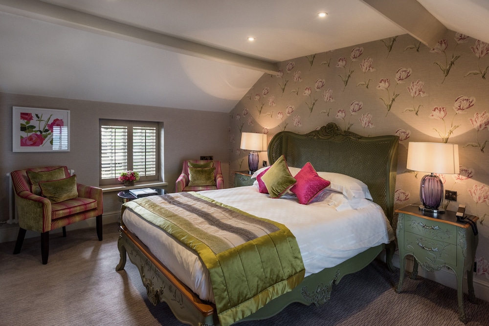 Executive Double Room with Ensuite - Photo 1