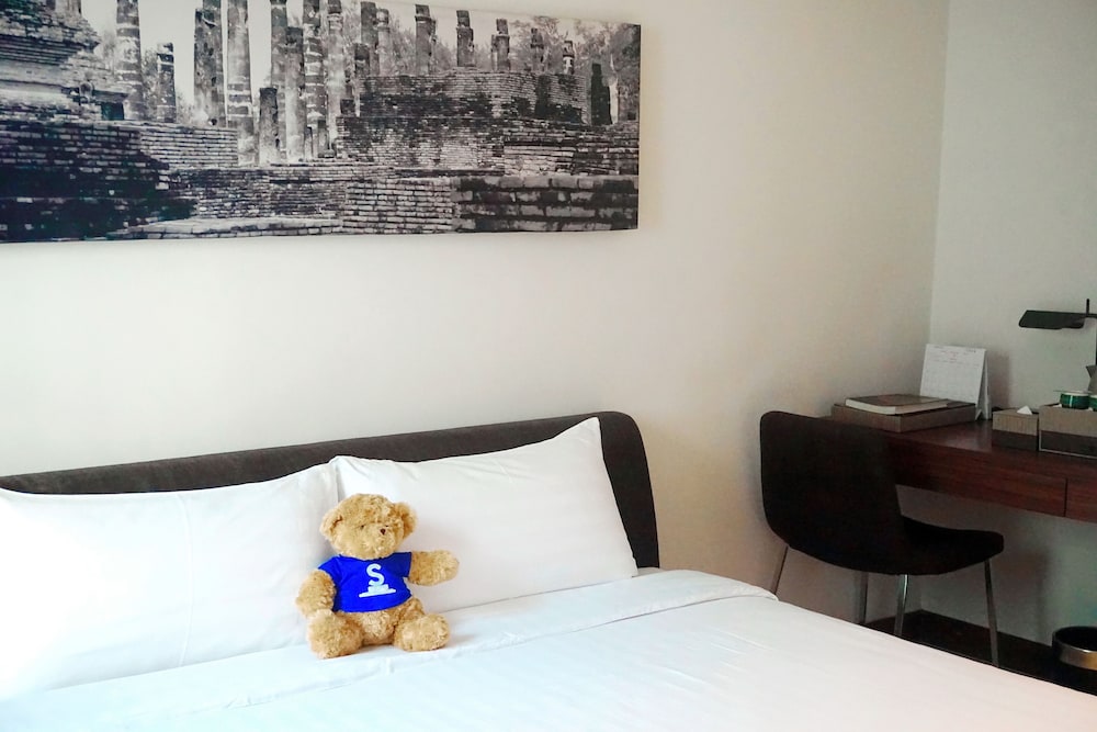 Superior Double Room (S) photo 3