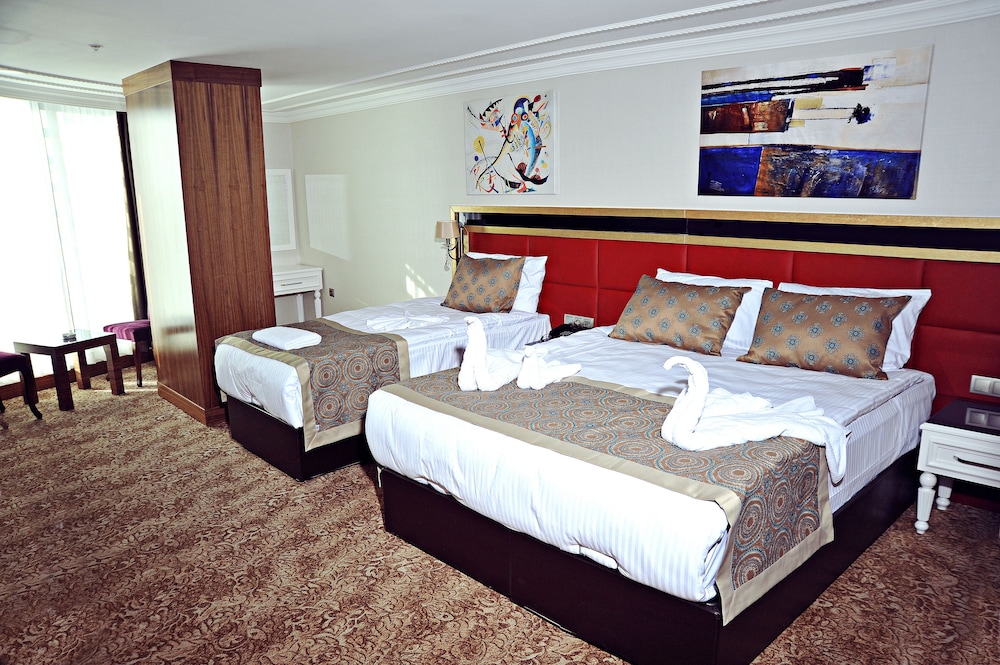 Standard Triple Room photo 1