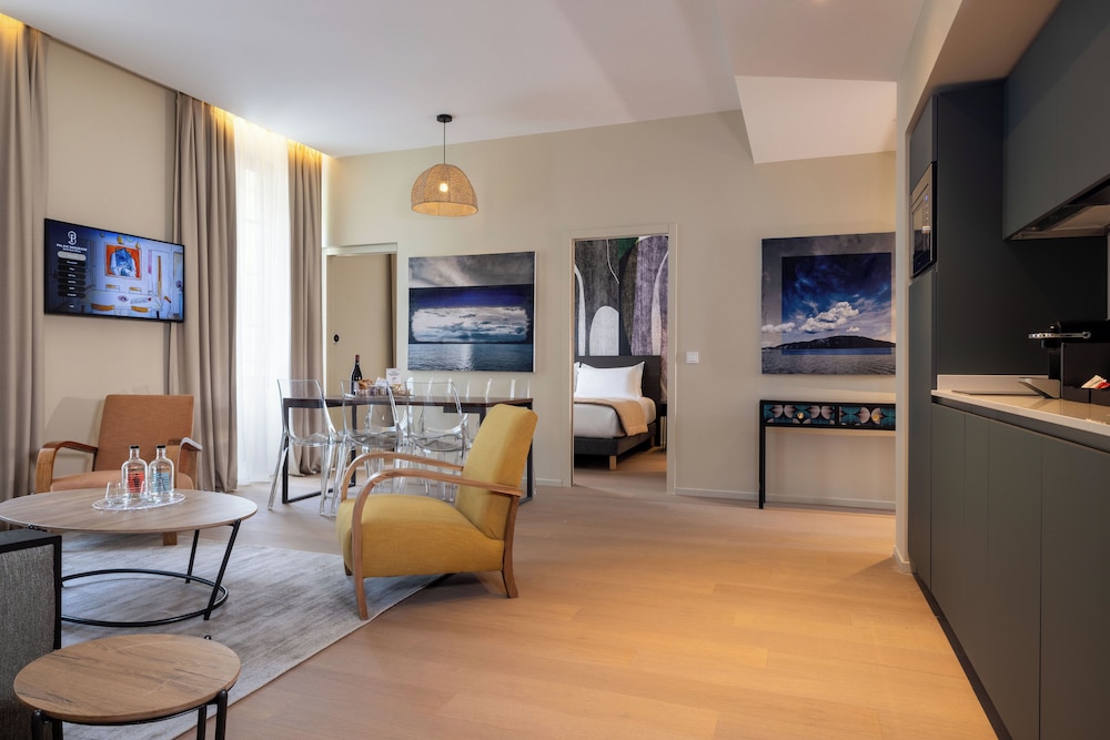 Suite Prestige
