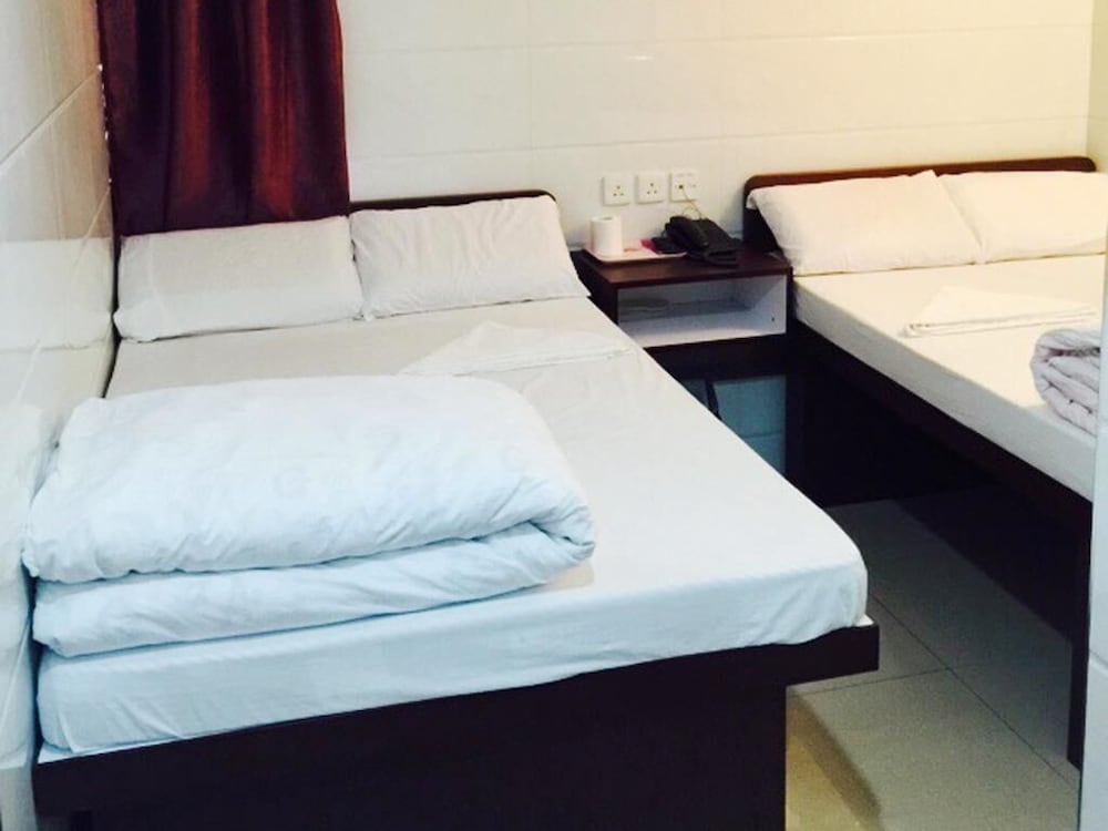 Family Quadruple Room