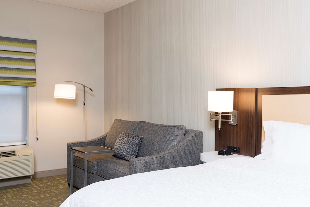 Suite, 1 King Bed - Photo 3