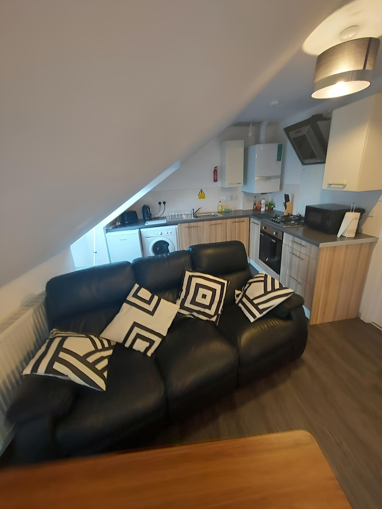 Basic Room photo 2