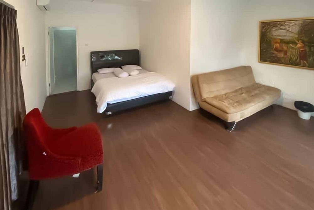 Premium Room (Reddoorz) photo 1
