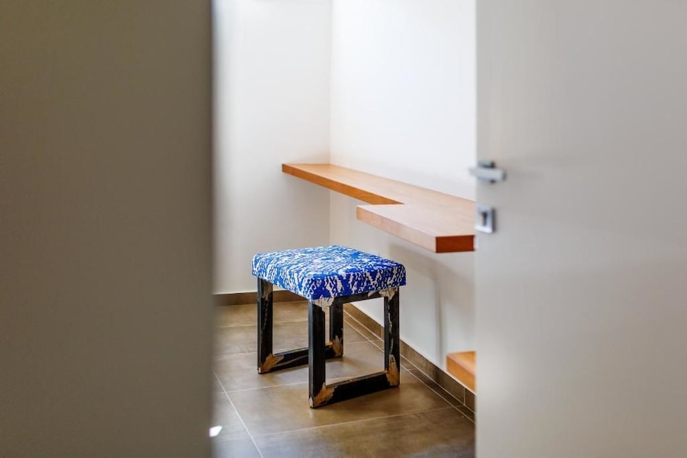 Double Room (Blue Notte) photo 2