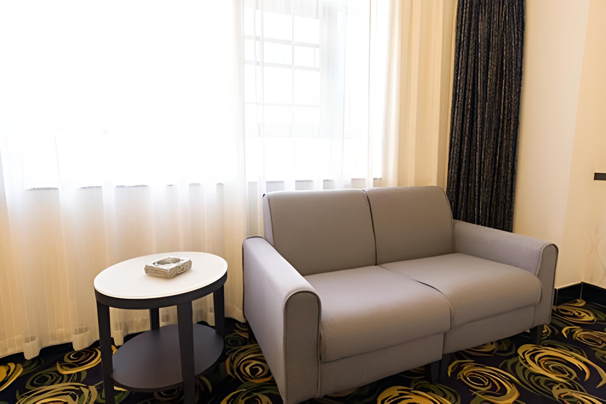 Executive Double Room photo 2