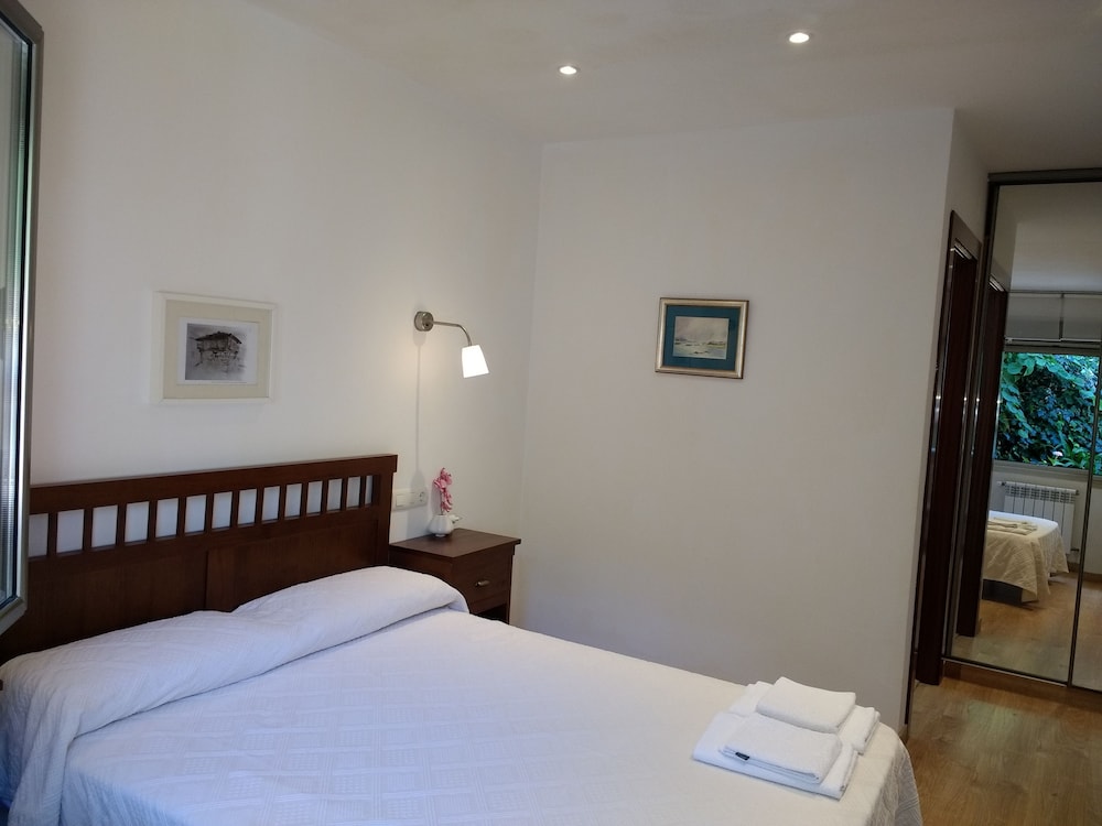 Apartamento, 2 habitaciones (Apartamento 1)