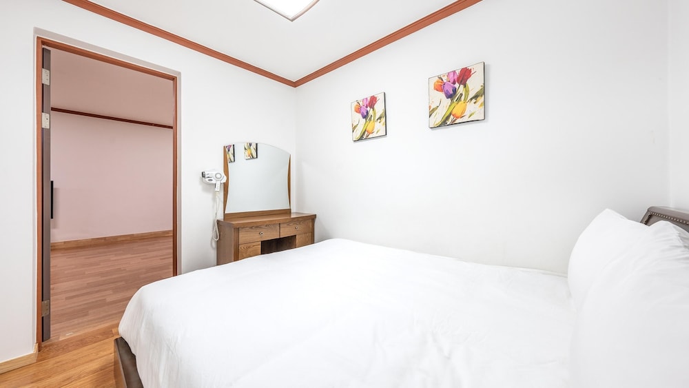 Basic Room, 1 Bedroom (Ssum ba gwi) - Photo 2