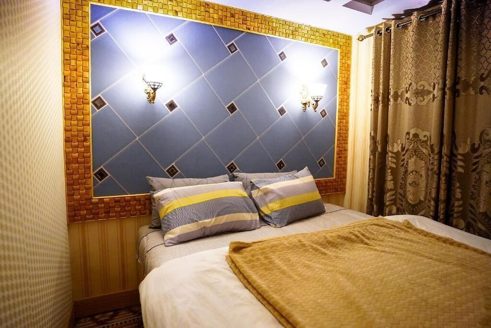 Deluxe Double Room photo 1