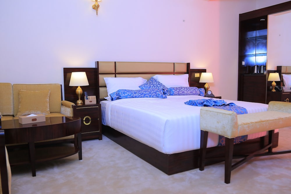 Deluxe Single Room photo 1
