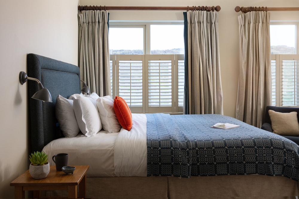 Standard Room, 1 King Bed photo 3