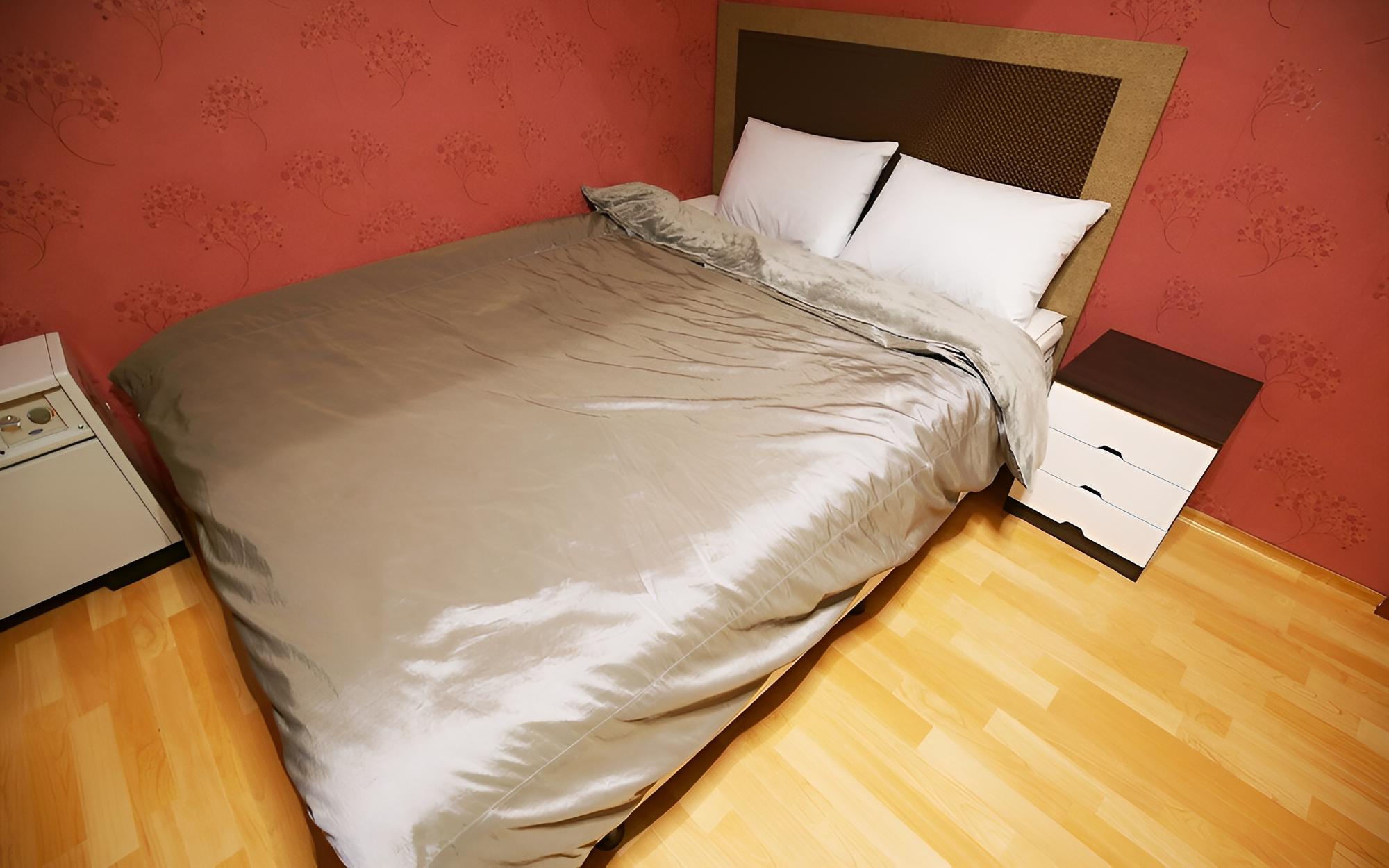 Room (Standard Room (Bed)) - Photo 6