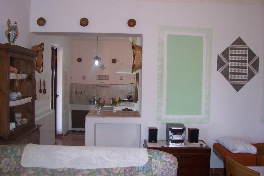 Family Apartment, Garden View photo 3