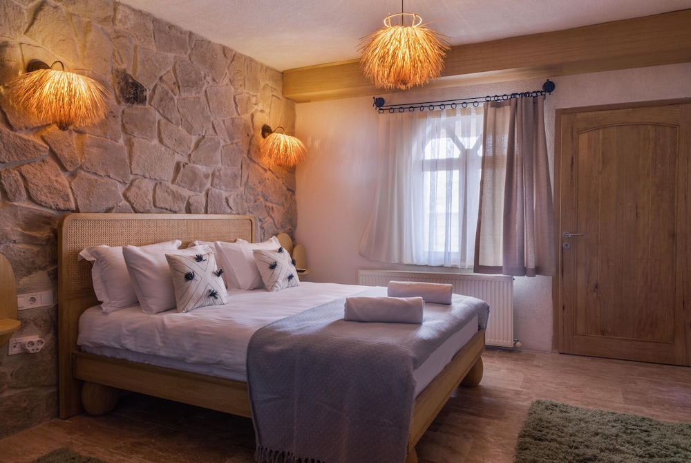 Classic Room - Photo 1