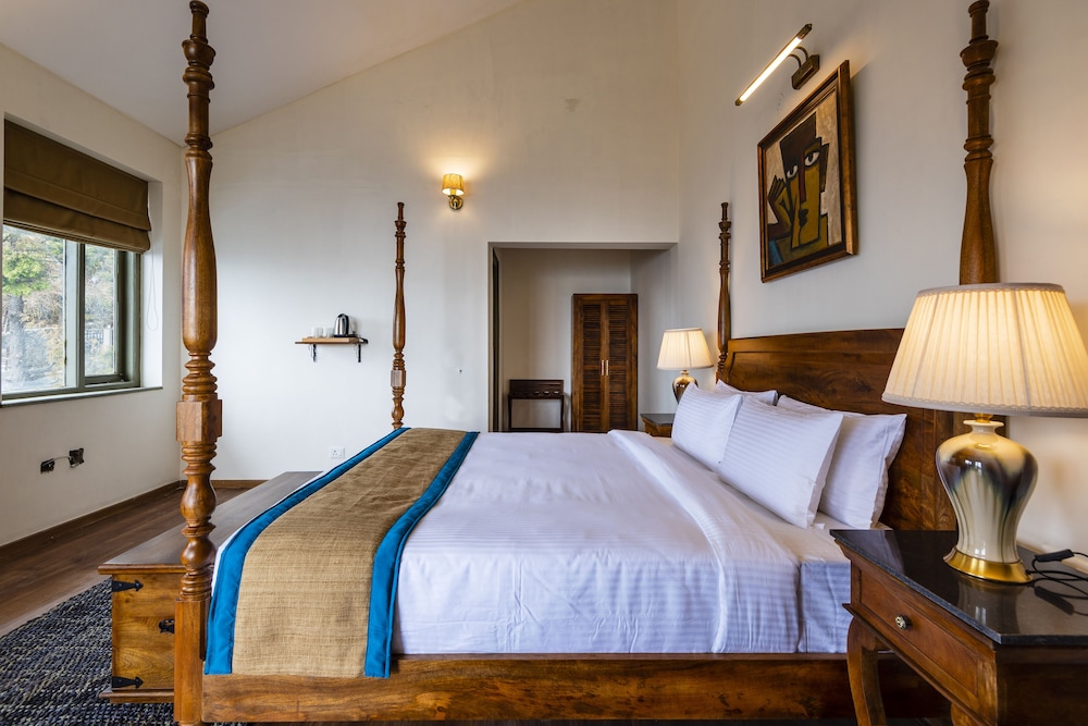 Deluxe Room - Photo 4