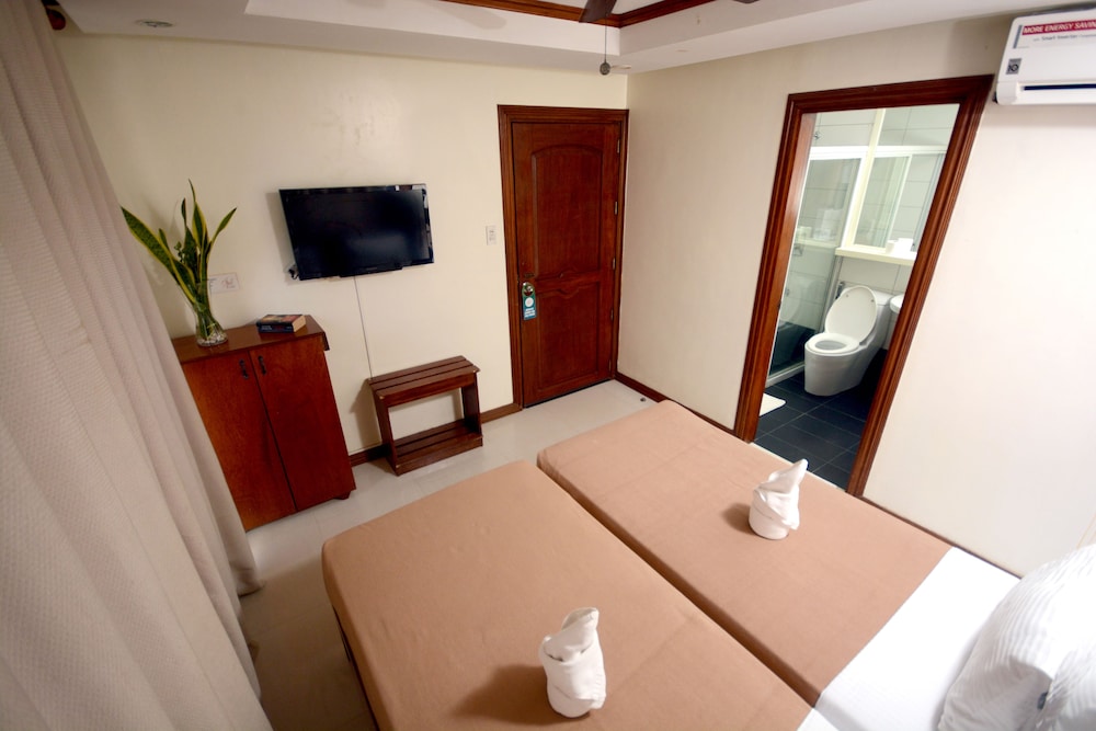 Superior Twin Room - Photo 3