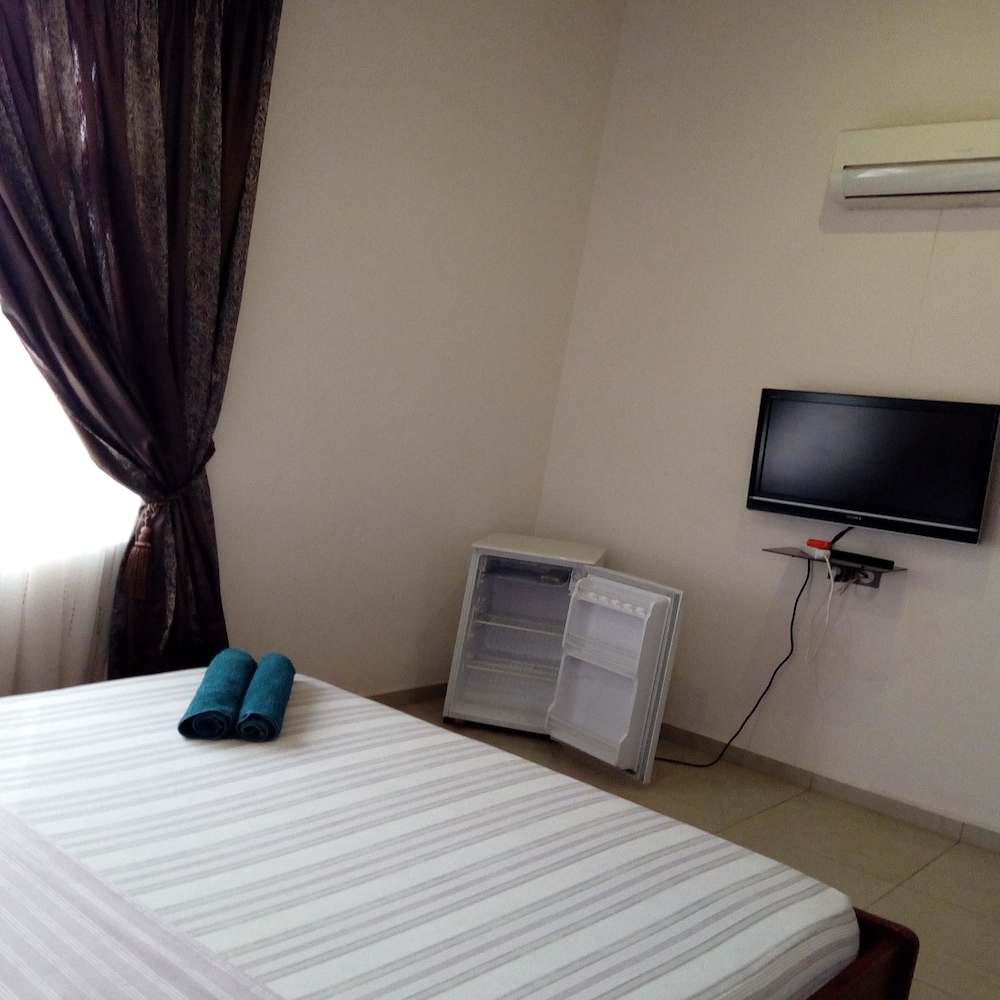 Superior Double Room photo 3