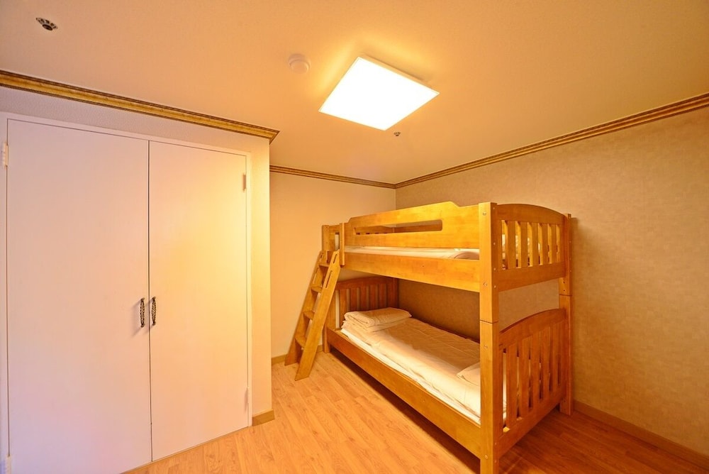 Suite Bunker Bed