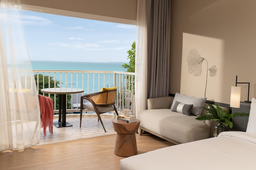 Luxury Ocean View - Photo 4