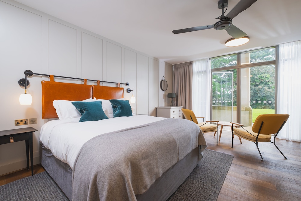 Deluxe View Room - Photo 2