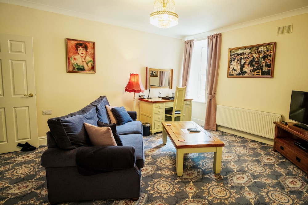 Luxury Apartment, 1 Bedroom photo 2