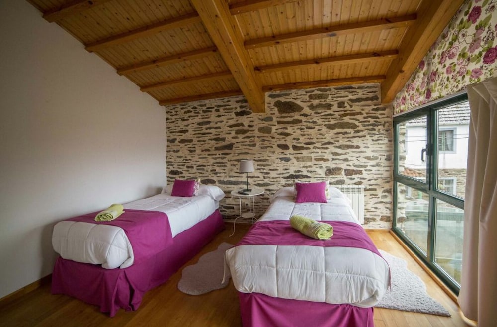 Habitación Doble Clásica, Baño Compartido