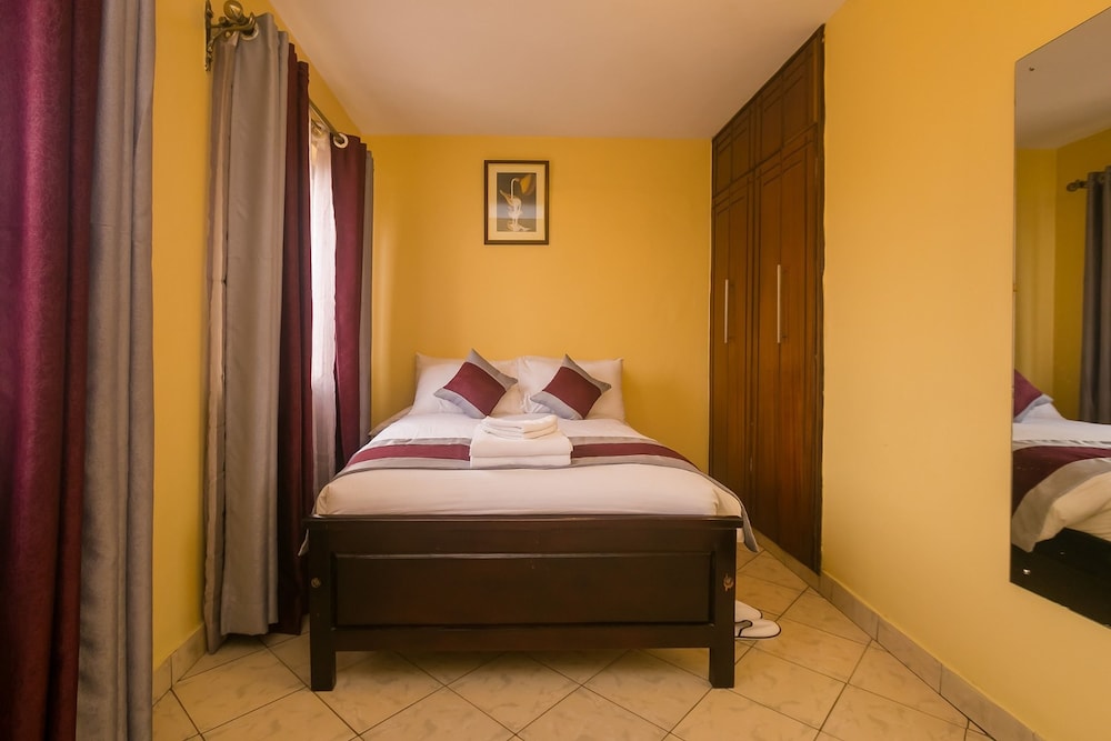 Deluxe Double Room - Photo 3