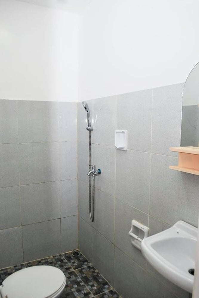 Shared Dormitory photo 3