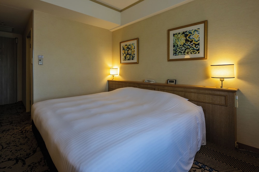 Double Room (Symphony) - Photo 6