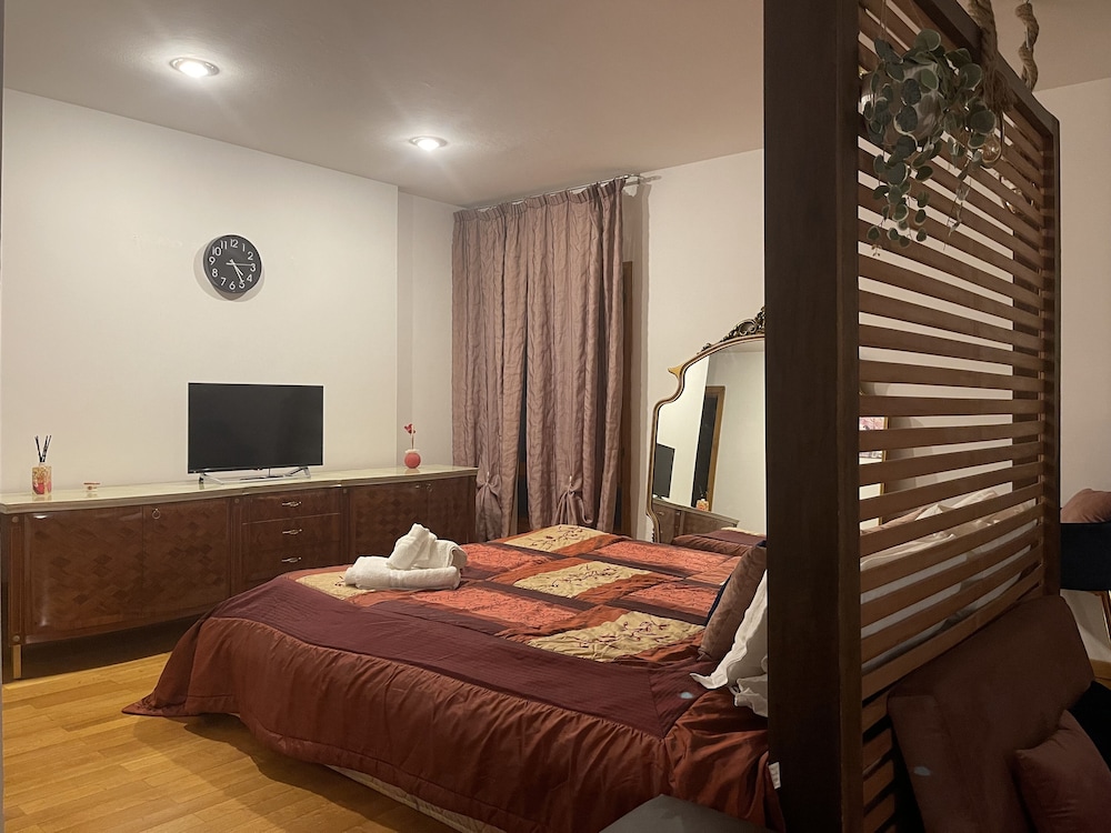 Deluxe Studio Suite, Sea View photo 3
