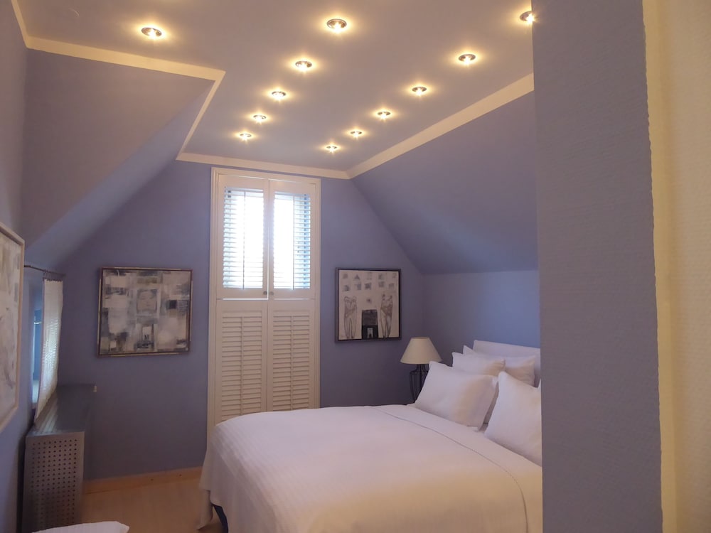 Comfort Suite