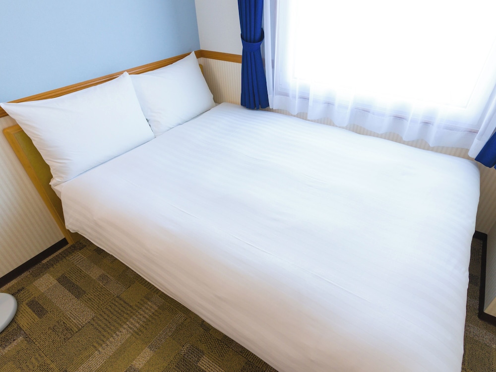 Economy Double Room, Non Smoking