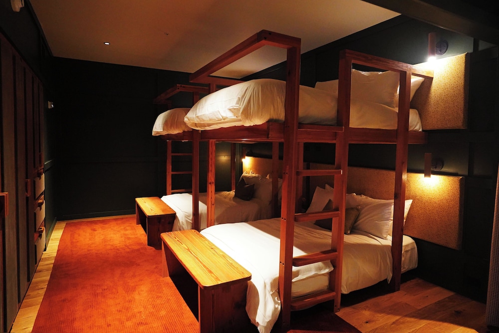 Bunk Room