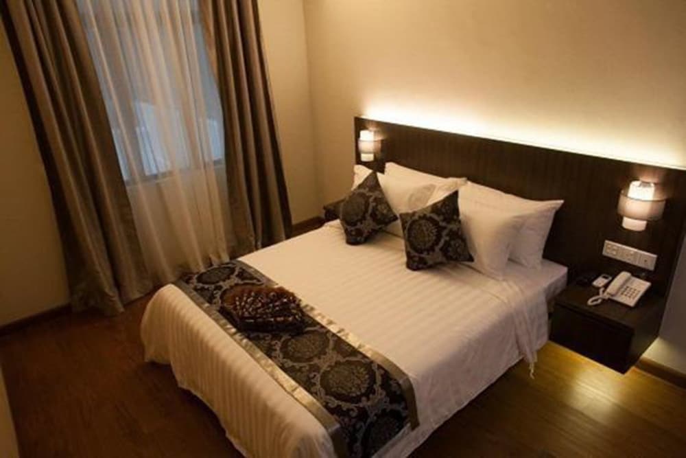 Superior Room photo 2