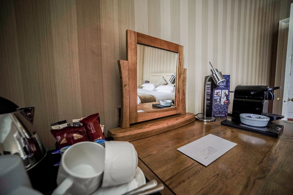 Superior Room, 1 Double Bed, Non Smoking, Annex Building - Photo 5