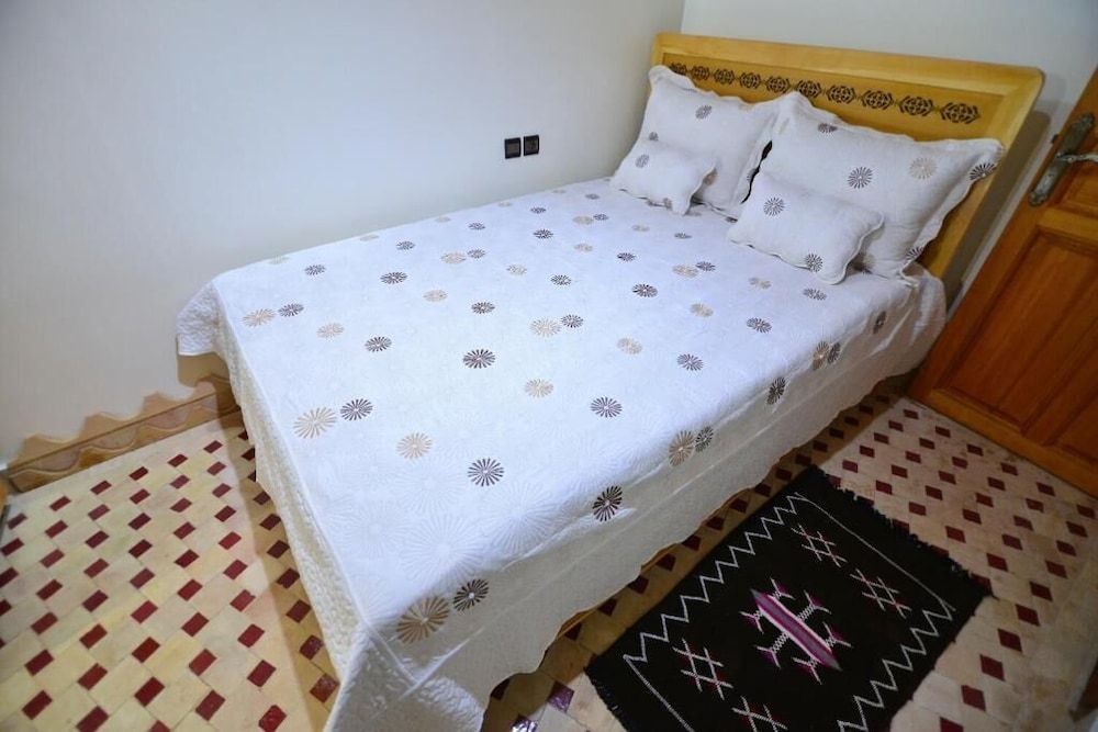 Basic Single Room