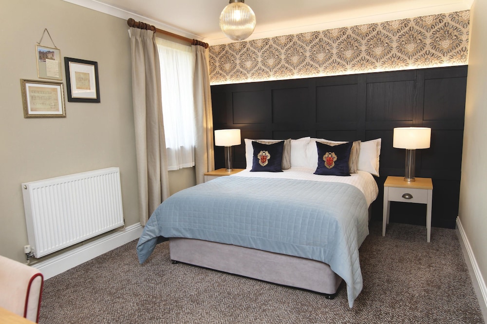 Economy Double Room, 1 Bedroom - Photo 1