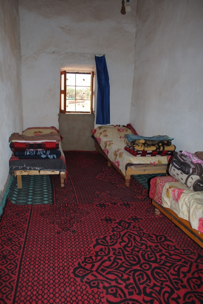 Twin Room photo 1