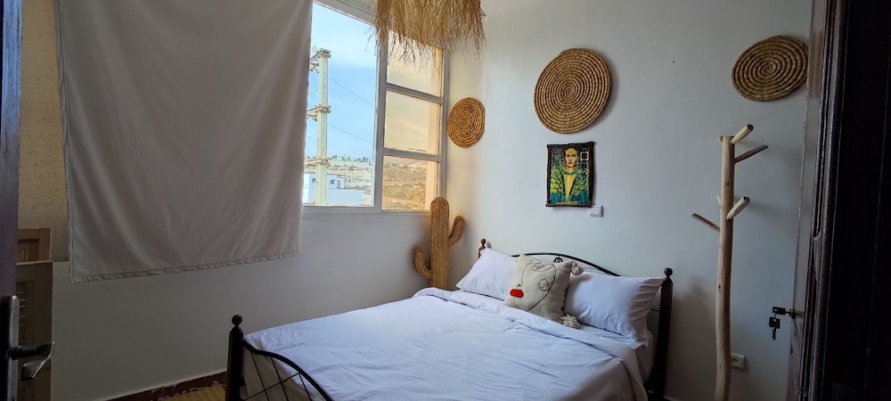 Panoramic Double Room photo 1