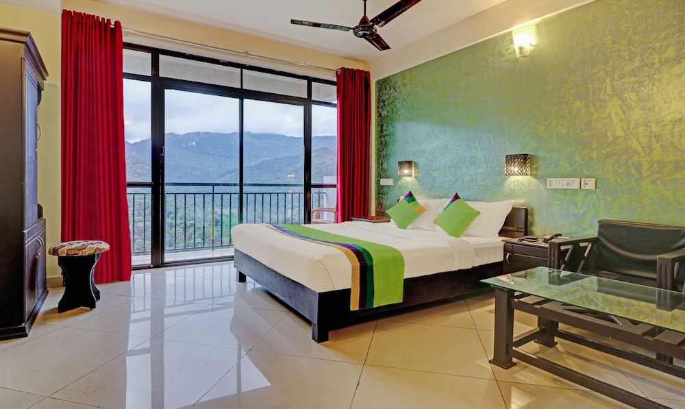 Deluxe Double Room photo 3