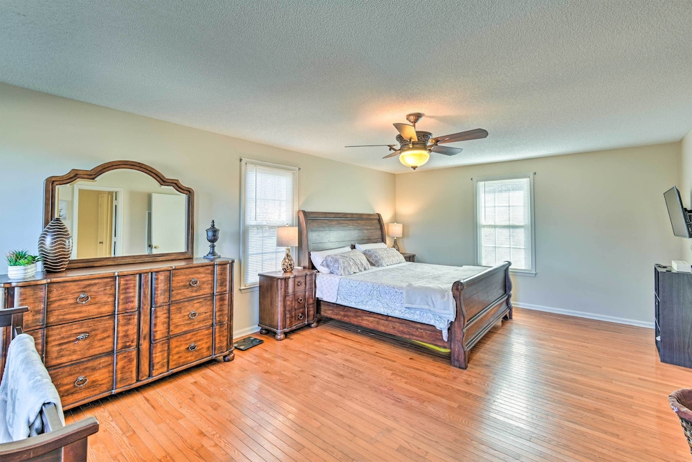 House (4 Bedrooms) photo 1