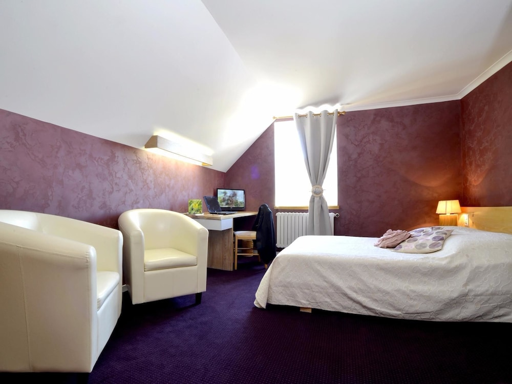 Superior Double Room photo 1