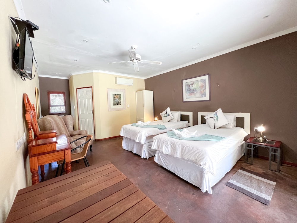 Deluxe Room photo 1