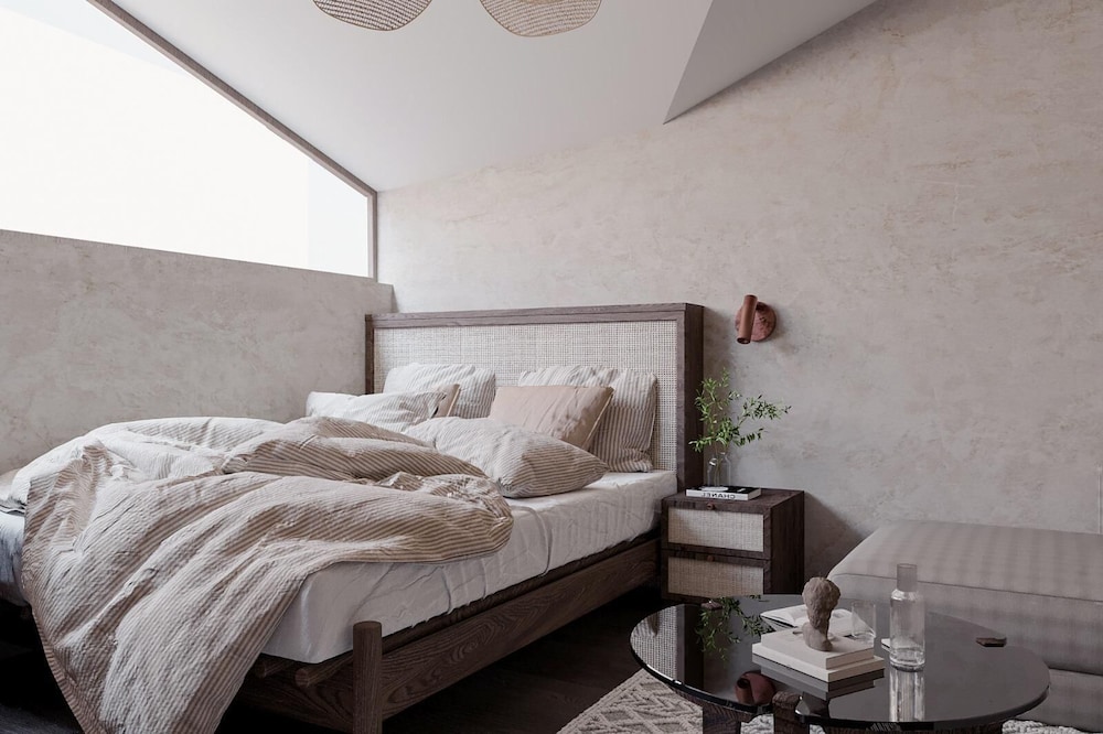 Deluxe Room photo 1