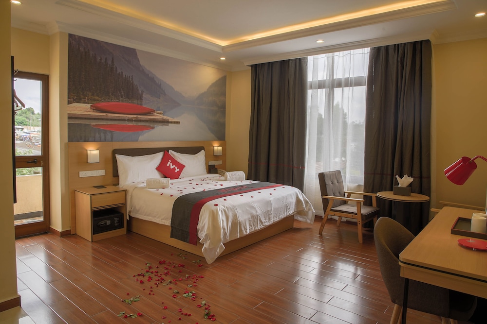 Executive Room photo 1
