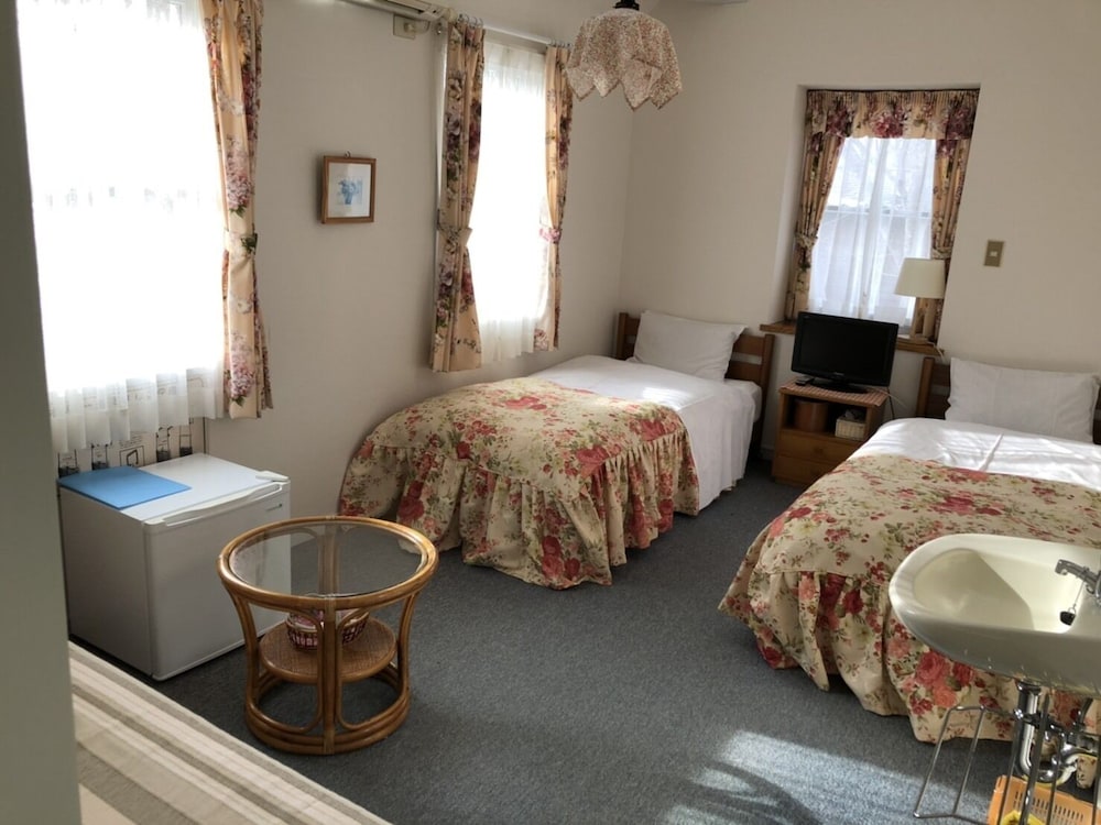 Economy Room, Non Smoking (A, 205)