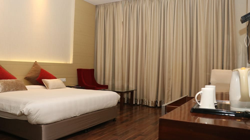 Premium Double Room, 1 King Bed