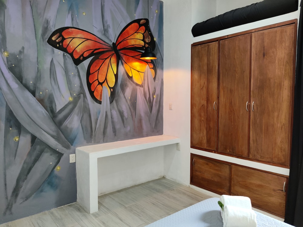 Family Apartment, 1 Bedroom, Ground Floor photo 3